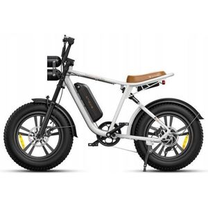 ENGWE M20 - Electric Bike 20" - Range 75km - Battery 48V13Ah - Full Suspension - ENGWE M20 - Electric Bike 20" - Range 75km - Battery 48V13Ah - Full Suspension -