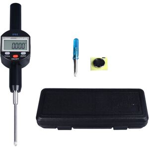 Unbranded Digital Dial Indicator 0.01mm 0.0005in Resolution Unbranded Digital Dial Indicator 0.01mm 0.0005in Resolution