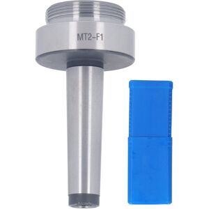Unbranded F1 Type Boring Head Shank MT2‑M10 1‑1/2‑18UNF Unbranded F1 Type Boring Head Shank MT2‑M10 1‑1/2‑18UNF