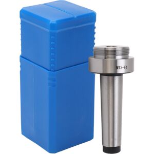 Unbranded Boring Head Arbor MT3‑1‑1/2‑18UNF‑M12 High Carbon Unbranded Boring Head Arbor MT3‑1‑1/2‑18UNF‑M12 High Carbon