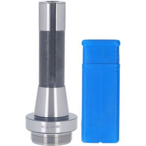 Unbranded F1 Type Boring Head Shank R8‑1‑1/2‑18UNF‑7/16 Unbranded F1 Type Boring Head Shank R8‑1‑1/2‑18UNF‑7/16