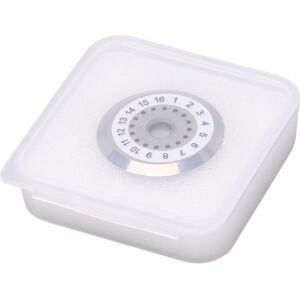 Unbranded 22mm Fiber Cleaver Blade 16 Sides Fiber Optical Unbranded 22mm Fiber Cleaver Blade 16 Sides Fiber Optical