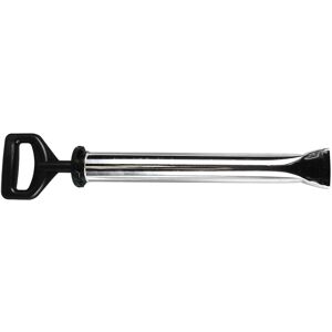 Unbranded Mortar Grouting Gun Thickened Stainless Steel Unbranded Mortar Grouting Gun Thickened Stainless Steel