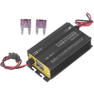 Unbranded 600W MPPT Boost Solar Charge Controller 12‑50V Unbranded 600W MPPT Boost Solar Charge Controller 12‑50V