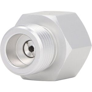 Unbranded Soda Refill Adapter Tr21‑4 to CGA320 CO2 Cylinder Unbranded Soda Refill Adapter Tr21‑4 to CGA320 CO2 Cylinder