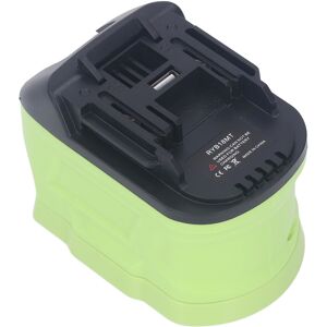 Unbranded Battery Converter Adapter 18V Power Tool Lithium Unbranded Battery Converter Adapter 18V Power Tool Lithium