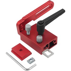 Unbranded Fence Flip Stop Aluminum Alloy T Track Limit Stop Unbranded Fence Flip Stop Aluminum Alloy T Track Limit Stop