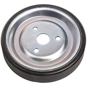 Unbranded For 11517619020 Engine Water Pump Pulley For Mini R55 R56 R60 Bmw Unbranded For 11517619020 Engine Water Pump Pulley For Mini R55 R56 R60 Bmw