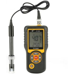 Unbranded For Environmental Protection High Measurement Precision Ph Tester Unbranded For Environmental Protection High Measurement Precision Ph Tester