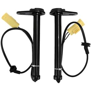 Unbranded For A2539060300 Car Left Right Front Active Bonnet Actuator Unbranded For A2539060300 Car Left Right Front Active Bonnet Actuator