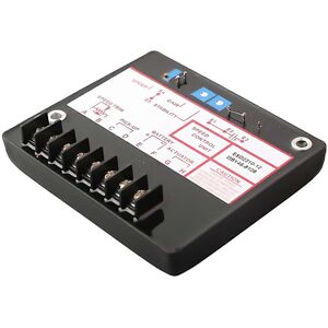 Unbranded For Esd221012 Generator Governor Control Panel Genset Speed Controller Unbranded For Esd221012 Generator Governor Control Panel Genset Speed Controller