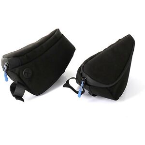 Unbranded For Wind Deflector Bags Windscreen Waterproof Tool Bag Kit For Unbranded For Wind Deflector Bags Windscreen Waterproof Tool Bag Kit For