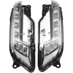 Unbranded For Light Drl Signal Light For Mercedes W212 E300 E350 E500 E550 Unbranded For Light Drl Signal Light For Mercedes W212 E300 E350 E500 E550