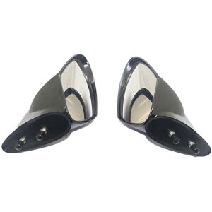 Unbranded For Motorcycle Boat Rearview Mirror Reflector Aquatic Moto For Waverunner Unbranded For Motorcycle Boat Rearview Mirror Reflector Aquatic Moto For Waverunner