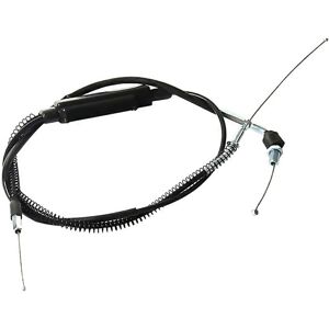 Unbranded For Split Type Throttle Cable For Yamaha Dt125 Dt125k Motorcycle Unbranded For Split Type Throttle Cable For Yamaha Dt125 Dt125k Motorcycle