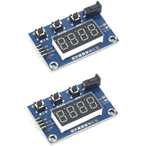 Unbranded For 2pcs Hx711 Load Cell Ad Weight Pressure Sensor Ad Module Unbranded For 2pcs Hx711 Load Cell Ad Weight Pressure Sensor Ad Module