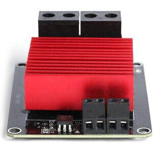 Unbranded For Heat Bed Module Heating Controller Accessories 3d Printer Parts Unbranded For Heat Bed Module Heating Controller Accessories 3d Printer Parts
