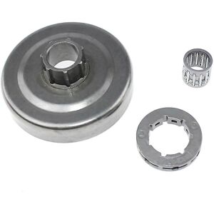 Unbranded For Clutch Drum Rim Sprocket 0325 7t For Oleomac Clutch Sprocket Unbranded For Clutch Drum Rim Sprocket 0325 7t For Oleomac Clutch Sprocket