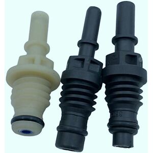 Unbranded For 3pcs Scr Urea Pump Repair Kits Suction Inlet Liquid Connector Set Unbranded For 3pcs Scr Urea Pump Repair Kits Suction Inlet Liquid Connector Set