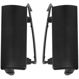 Unbranded For 1pair Front Skirt Cover For Mercedes Benz Eclass W212 20092012 Unbranded For 1pair Front Skirt Cover For Mercedes Benz Eclass W212 20092012