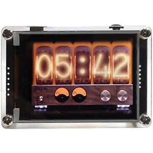 Unbranded For Clock Music Spectrum Vu Meter 24 Inch Digital Rhythm Analyzer Unbranded For Clock Music Spectrum Vu Meter 24 Inch Digital Rhythm Analyzer