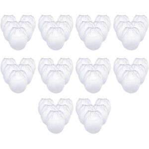 Unbranded For 5gallon Paint Filter Bags Regular Fine Meshflex Top Bag Filter White Unbranded For 5gallon Paint Filter Bags Regular Fine Meshflex Top Bag Filter White