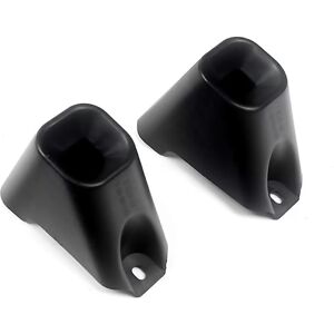 Unbranded For 1pair Lower Grille Bracket Front Bumper Water Tank Support For Tesla Unbranded For 1pair Lower Grille Bracket Front Bumper Water Tank Support For Tesla