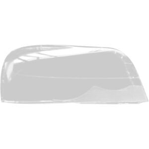 Unbranded For Car Front Headlight Cover Lampshades Lamp Shell For Volvo Right Unbranded For Car Front Headlight Cover Lampshades Lamp Shell For Volvo Right