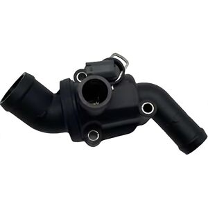 Unbranded For Engine Coolant Thermostat Thermostat Housing For Mercedes Unbranded For Engine Coolant Thermostat Thermostat Housing For Mercedes