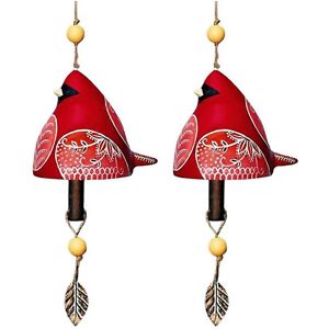 Unbranded For 2pcs Bird Song Bell Bird Song Bell Wind Chime Bird Song Bellf Unbranded For 2pcs Bird Song Bell Bird Song Bell Wind Chime Bird Song Bellf