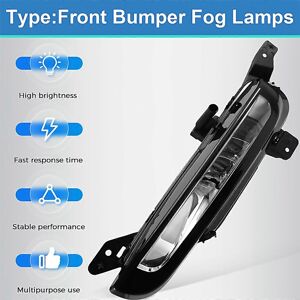 Unbranded For Car Front Bumper Fog Lamps Lights For Land Rover Range Rover Unbranded For Car Front Bumper Fog Lamps Lights For Land Rover Range Rover