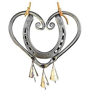 Unbranded For Lucky Love Wind Chime With Steel Nails Wind Chime For Garden Patio Unbranded For Lucky Love Wind Chime With Steel Nails Wind Chime For Garden Patio