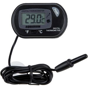 Unbranded For Digital Lcd Fish Aquarium Marine Vivarium Thermometer 50c To 70 Unbranded For Digital Lcd Fish Aquarium Marine Vivarium Thermometer 50c To 70