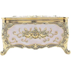 Unbranded For Acrylic Tissue Box Home Office Ktv Hotel Car Case Holder Gold Unbranded For Acrylic Tissue Box Home Office Ktv Hotel Car Case Holder Gold