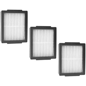 Unbranded For 3pcs Hepa Filter For Irobot Roomba Seriese5 E6 E7 I1 Vacuum Cleaners Unbranded For 3pcs Hepa Filter For Irobot Roomba Seriese5 E6 E7 I1 Vacuum Cleaners