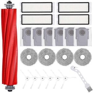 Unbranded For Roborock Q Revo Proq Revo Sq Revo Maxv Robot Vacuum Parts Unbranded For Roborock Q Revo Proq Revo Sq Revo Maxv Robot Vacuum Parts