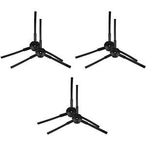 Unbranded For 6pcs Side Brush Robot Vacuum Cleaner Parts For Chuwi Ilife V55 V50 Unbranded For 6pcs Side Brush Robot Vacuum Cleaner Parts For Chuwi Ilife V55 V50
