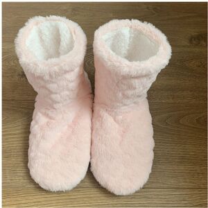 Unbranded (Pink, Foot Length=22.5-23.5cm) Children Floor Adult Socks Slippers Warm Indoor Unbranded (Pink, Foot Length=22.5-23.5cm) Children Floor Adult Socks Slippers Warm Indoor