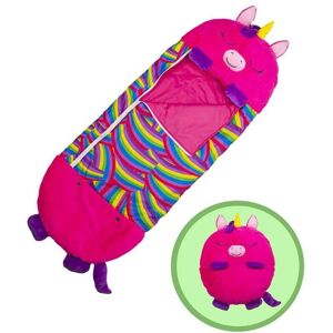 Unbranded (Rose Red, 180*70cm/70.87*27.56in) Animal Children Cartoon Sleeping Bag Fashion Unbranded (Rose Red, 180*70cm/70.87*27.56in) Animal Children Cartoon Sleeping Bag Fashion