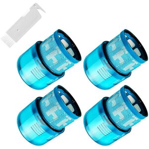 Unbranded Vacuum Filter for Gen5 Detect / Outsize Vacuum Cleaner Unbranded Vacuum Filter for Gen5 Detect / Outsize Vacuum Cleaner