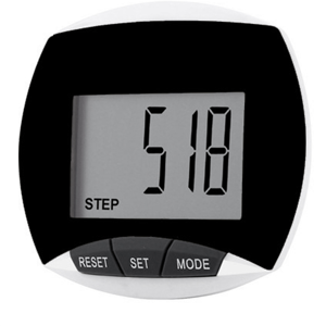 Unbranded Pedometer Seniors Step Counter for Walking Electronic Accurate Step Unbranded Pedometer Seniors Step Counter for Walking Electronic Accurate Step