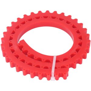 Unbranded Woodworking Profiling Strip 200cm Long Gear Driven Unbranded Woodworking Profiling Strip 200cm Long Gear Driven