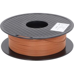 Unbranded 3D Printer PLA Filament Unblockable Glossy Unbranded 3D Printer PLA Filament Unblockable Glossy