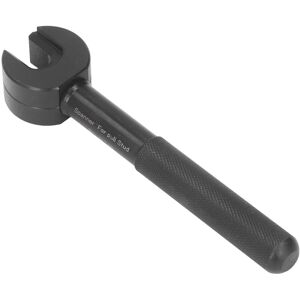 Unbranded Pull Stud Spanner 42CrMo Alloy Steel Black Color Unbranded Pull Stud Spanner 42CrMo Alloy Steel Black Color