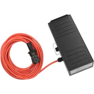 Unbranded TIG Welding Foot Pedal Sliding Potentiometer Type Unbranded TIG Welding Foot Pedal Sliding Potentiometer Type