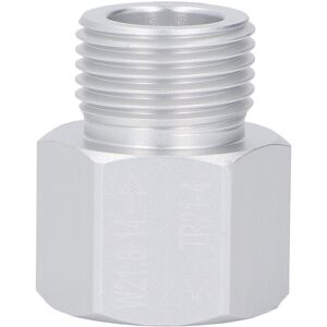 Unbranded TR21 4 to W21.8 14 Adapter Aluminum Alloy Soda Unbranded TR21 4 to W21.8 14 Adapter Aluminum Alloy Soda
