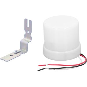 Unbranded Photocell Street Light Switch Automatic Rainproof Unbranded Photocell Street Light Switch Automatic Rainproof