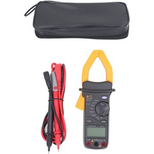 Unbranded Digital Clamp Meter High Accuracy Backlit LCD Unbranded Digital Clamp Meter High Accuracy Backlit LCD
