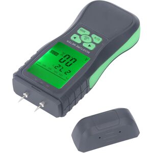 Unbranded Moisture Meter LCD Digital Display Dampness Unbranded Moisture Meter LCD Digital Display Dampness