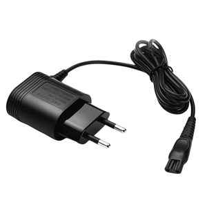 Bez marki 4.3V A00390 Shaver Charger Replacement for Philips One Blade EU-PLUG Bez marki 4.3V A00390 Shaver Charger Replacement for Philips One Blade EU-PLUG